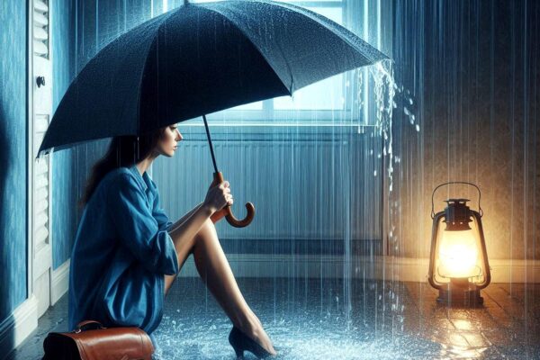 Rozwód i wewnętrzna moc – jak odzyskać siebie