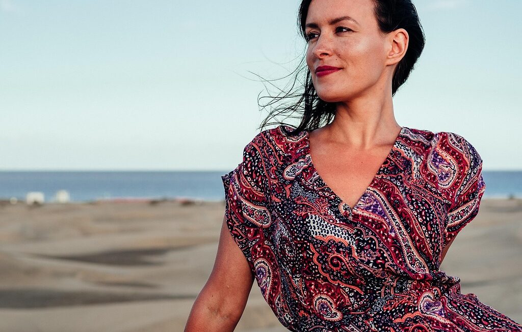 Świadome starzenie się jako piękny proces – 7 sposobów na życie w harmonii