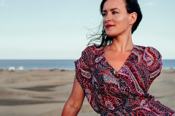 Świadome starzenie się jako piękny proces – 7 sposobów na życie w harmonii