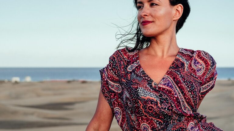 Świadome starzenie się jako piękny proces