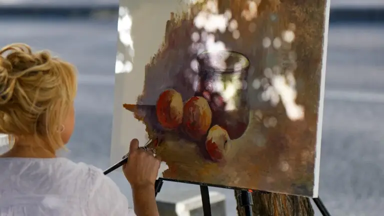 7 kroków co zrobić, gdy myślisz, że nie masz talentu?