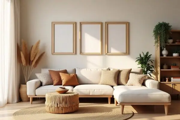 Piękno domu jako przestrzeni, która odżywia i daje energię – 7 sposobów