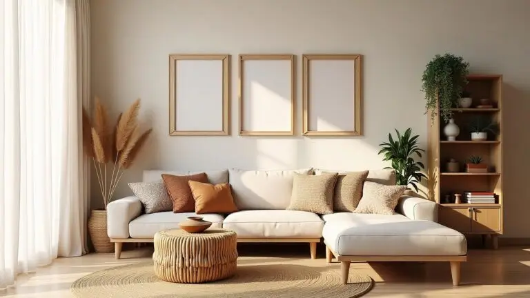 Piękno domu jako przestrzeni, która odżywia i daje energię